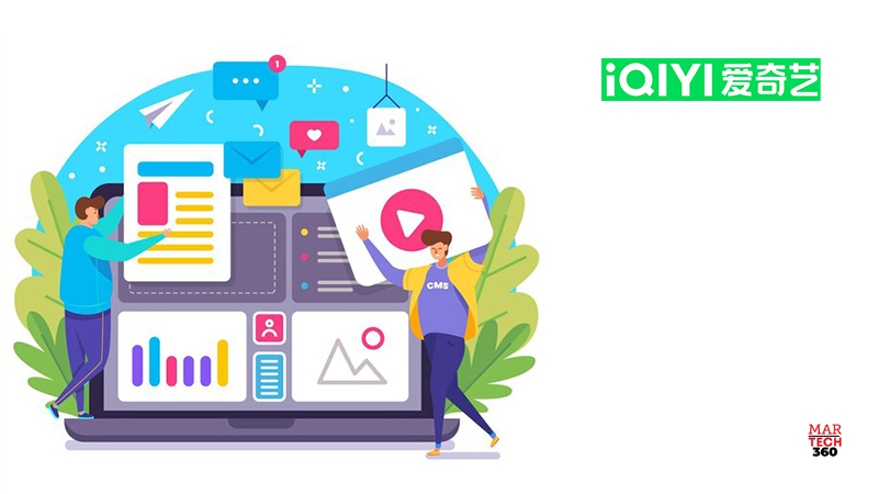 iQIYI Releases 213 New Titles, Providing Users with Inspirational Content