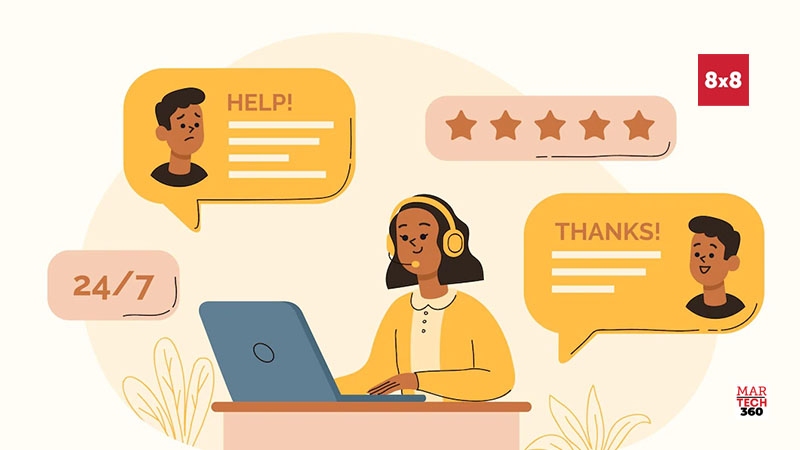 National Express Enhances Employee and Customer Experience and Simplifies Travel with 8×8 XCaaS