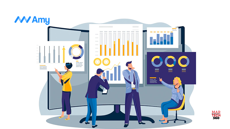 AI-powered Sales Solution Amy Raises $6M Seed Round to Boost Business Professionals’ Selling Power by Tapping into the Power of Human Connections