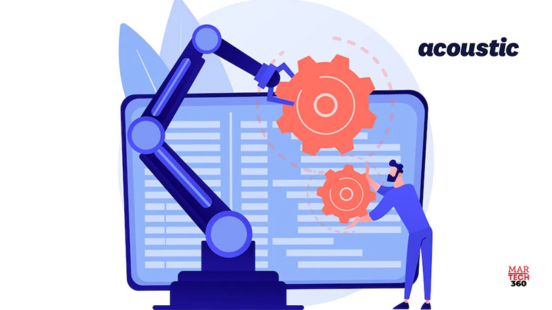 Acoustic Marketing Cloud Launches Multichannel Composer to Close the Digital Experience Gap