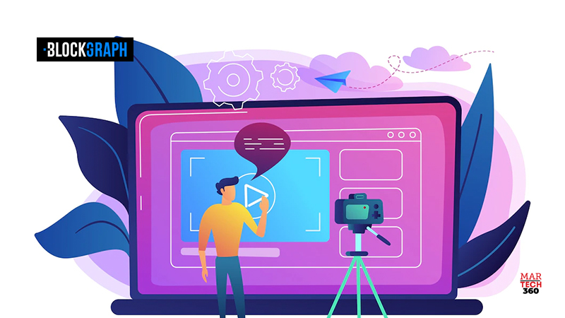 Blockgraph and FullThrottle, Announce Integration to Unlock New Levels of Addressable Targeting for TV Advertisements