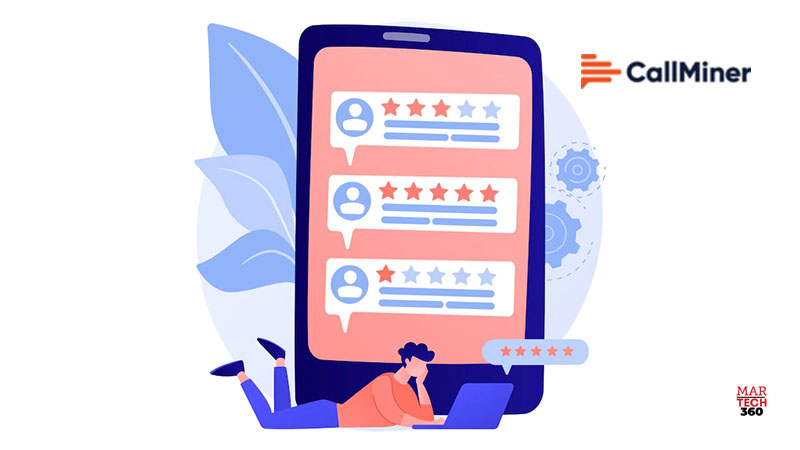 CallMiner Named Best Overall AI-based Analytics Company in 2022 AI Breakthrough Awards