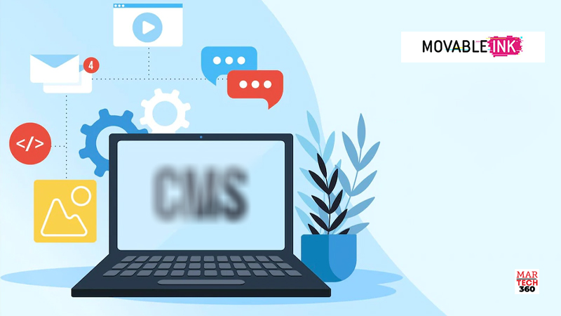 Celonis Selects Movable Ink for Scaled 1:1 Content Personalization