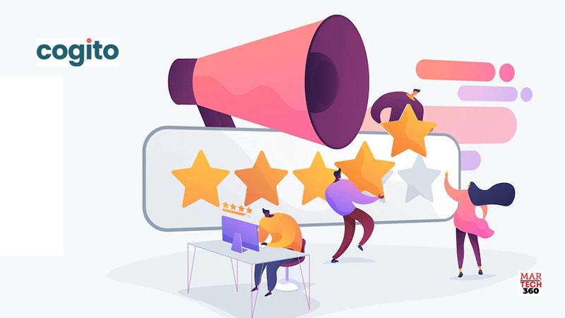 Cogito Announces Updates to Emotion AI Software on Salesforce AppExchange, the World's Leading Enterprise Cloud Marketplace
