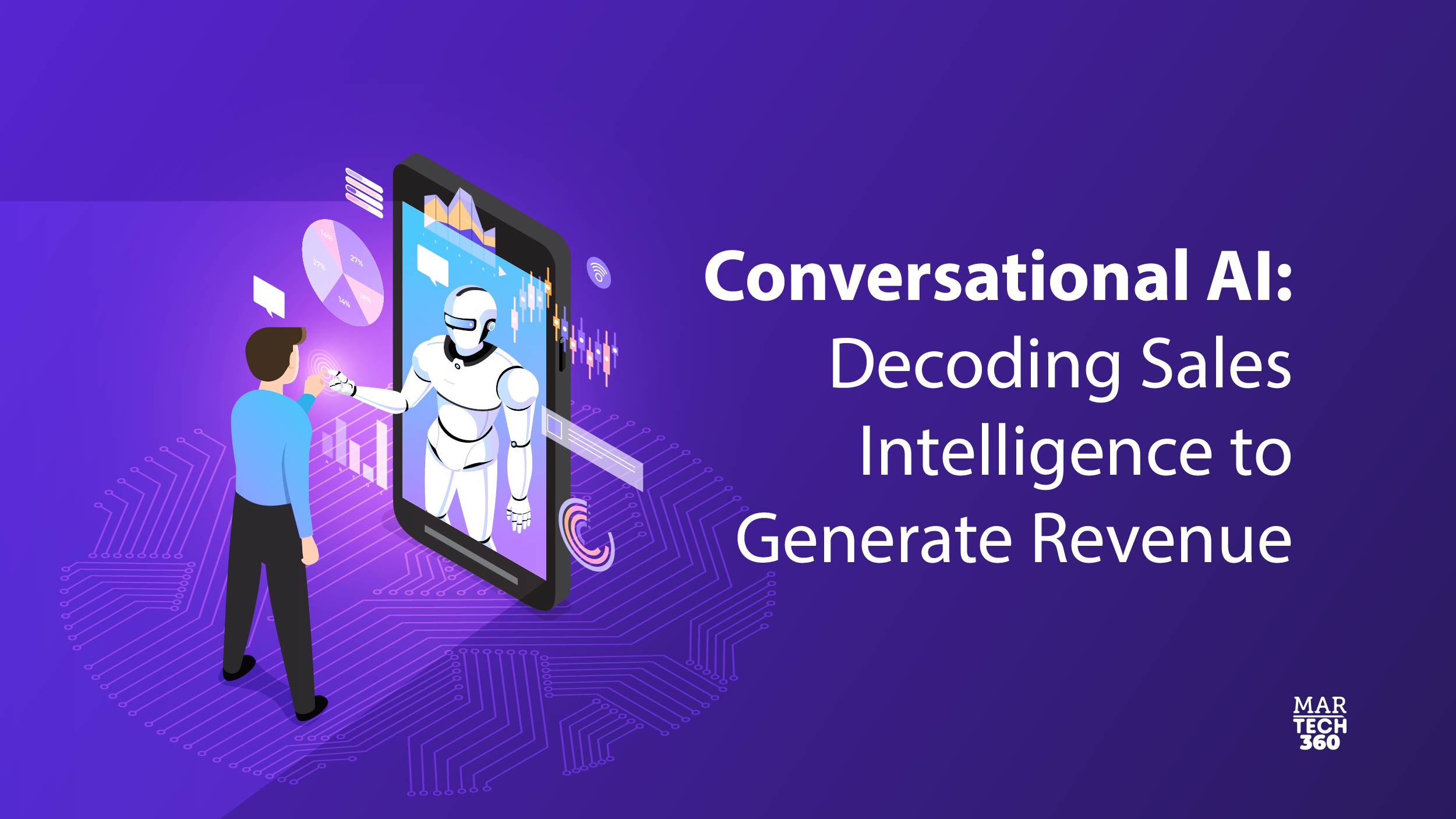 Conversational AI