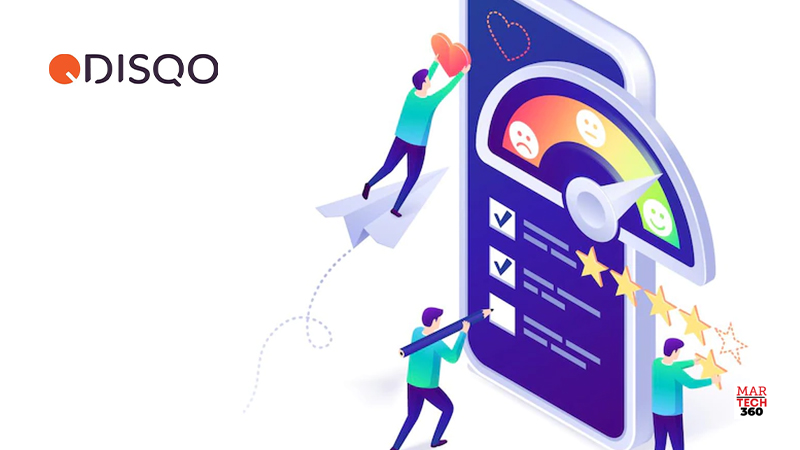 DISQO WELCOMES LEADING PRODUCT VETERAN ANDREW DUKE TO DEEPEN AUDIENCE CONNECTIONS