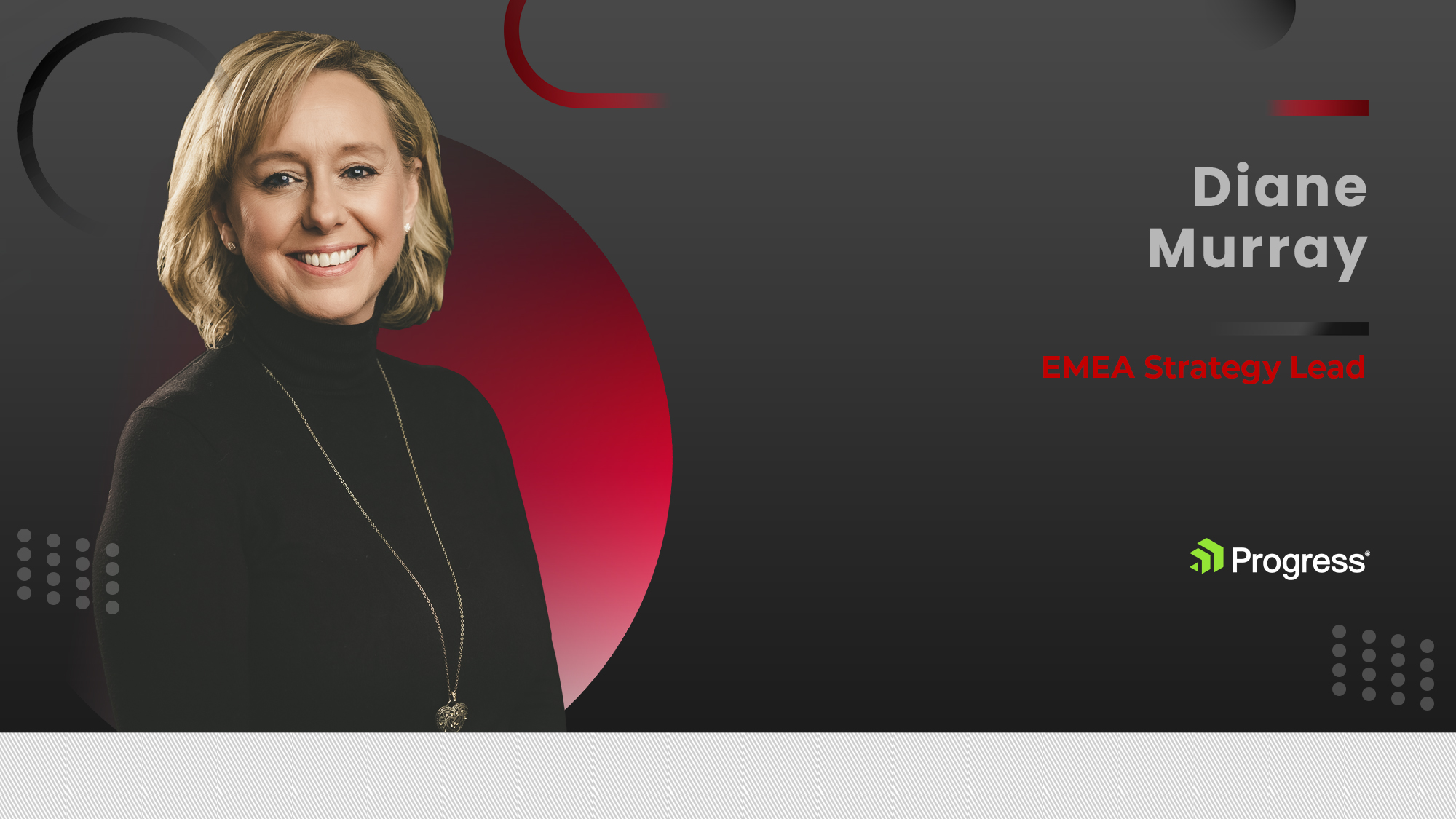 Martech 360 Interview with Diane Murray, EMEA Strategy Lead, Progress