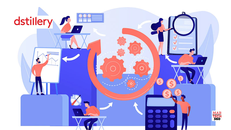 Dstillery Accelerates Growth with Two Key Executive Promotions