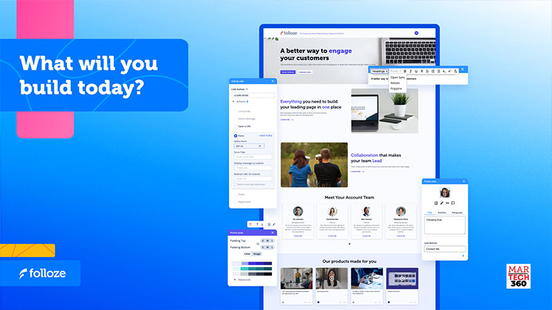 Folloze Launches Next Generation of Buyer Experience Platform