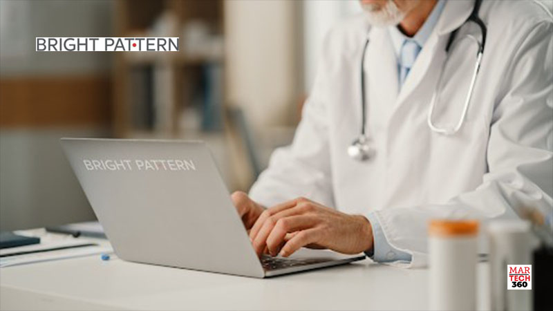 Fortune 500 Healthcare Insurance Company Selects Bright Pattern