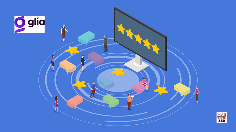 Glia Enhances SMS and Outbound Calling to Help Businesses Proactively Engage Consumers with ChannelLess Digital Customer Service