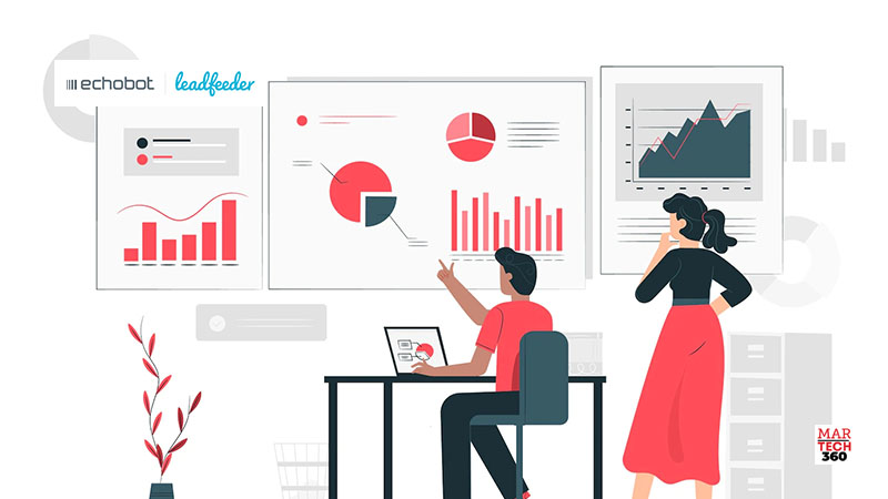 Great Hill Partners Invests €180 Million to Merge Echobot and Leadfeeder, Creating an Innovative, AI-Powered Sales Intelligence and Go-to-Market Platform