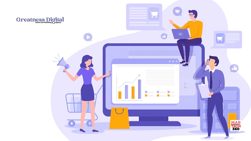 Greatness Digital Announces Shift to Senior Care Marketing Agency