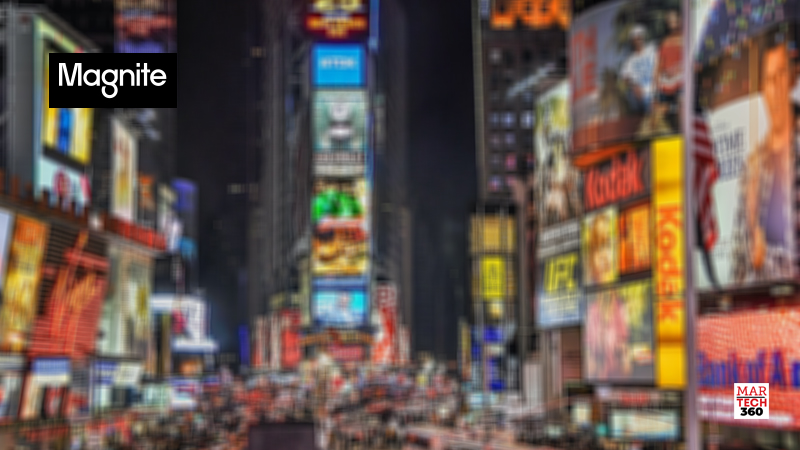 GroupM Premium Marketplace Gains Momentum Through Magnite