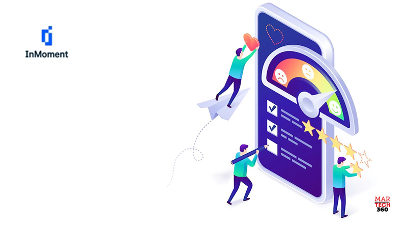 InMoment Acquires Leading Customer Review Management Company ReviewTrackers to Bolster its Market-Leading XI Platform