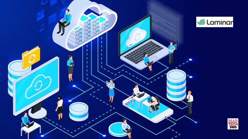 Laminar Doubles Funding in Less Than Six Months to $67 Million, Leading the Way in Cloud Data Security