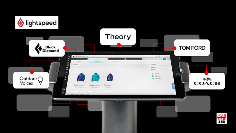 Lightspeed Launches Groundbreaking B2B Network to Connect Brands and Retailers