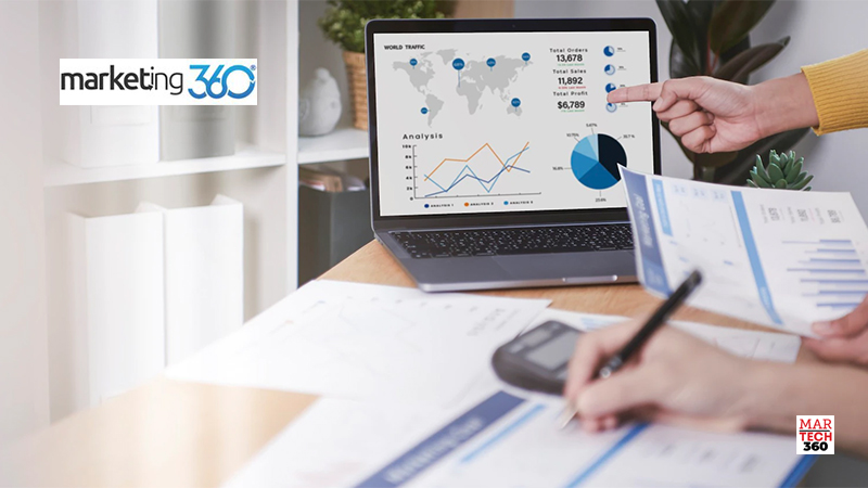 Marketing 360® Launches Game Changing Mobile App for Small Business, Bringing the Power of the Marketing 360 Platform to Business Owner’s Pockets