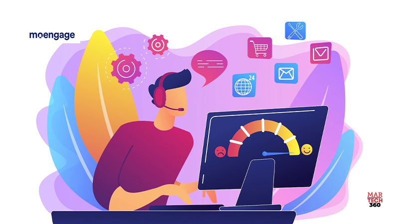 MoEngage Email Benchmark Report Demonstrates the Value of Personalization and Automation