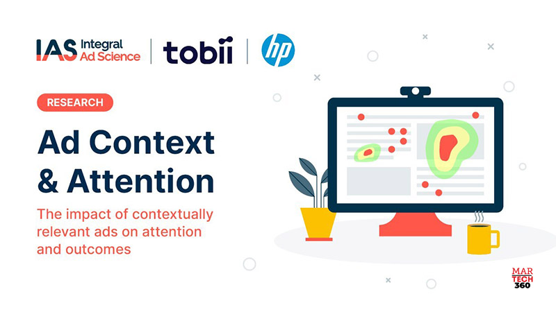 New IAS Data Shows Contextually Relevant Ads Drive Attention_ Leading to Significant Increases in Brand Favorability and Purchase Intent