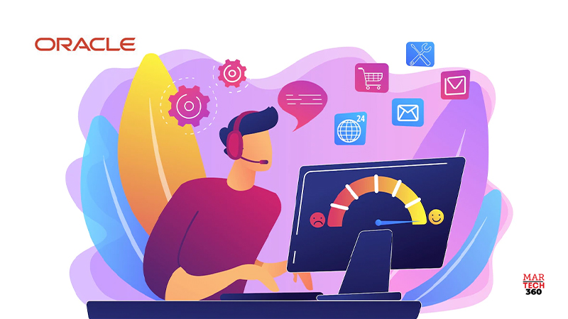 New Oracle Cloud CX for Utilities Solution Helps Agents Resolve Issues Faster and Better Support Customers