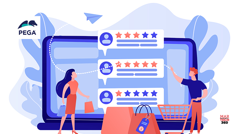Pega Launches Pega Process Extender for Salesforce Lightning on Salesforce App Exchange and Pega Marketplace