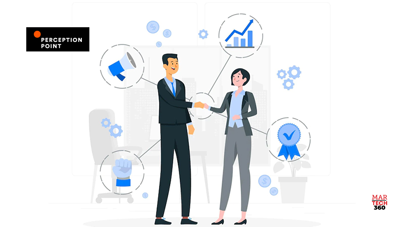 Perception Point Announces Advanced Threat Protection for CRM Platforms on Salesforce AppExchange, the World’s Leading Enterprise Cloud Marketplace