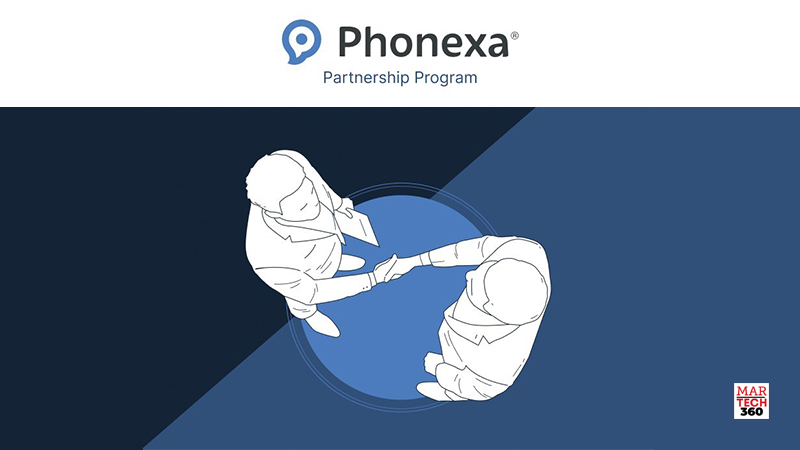 Phonexa Launches Revamped Partnership Program with Personalized, All-Encompassing Benefits