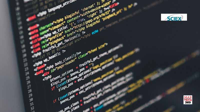 SCIEX Launches the New Cornerstone of Software Ecosystem – SCIEX OS 3.0