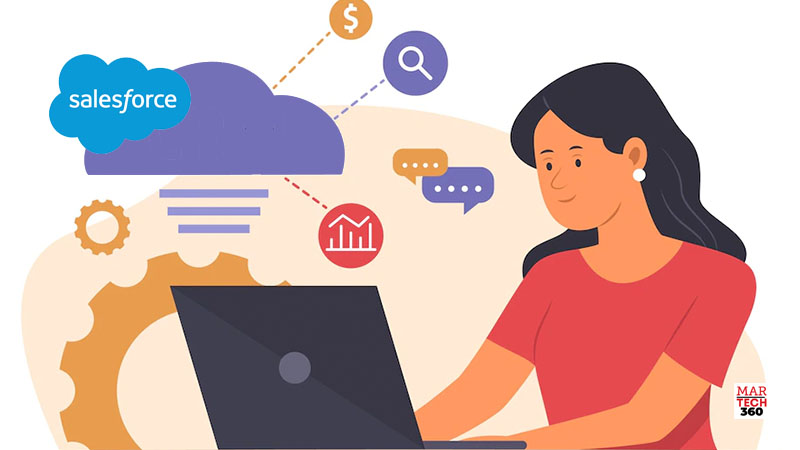 Salesforce Expands MuleSoft to Every Team with Easy Automation and Integration Across Any System or Workflow