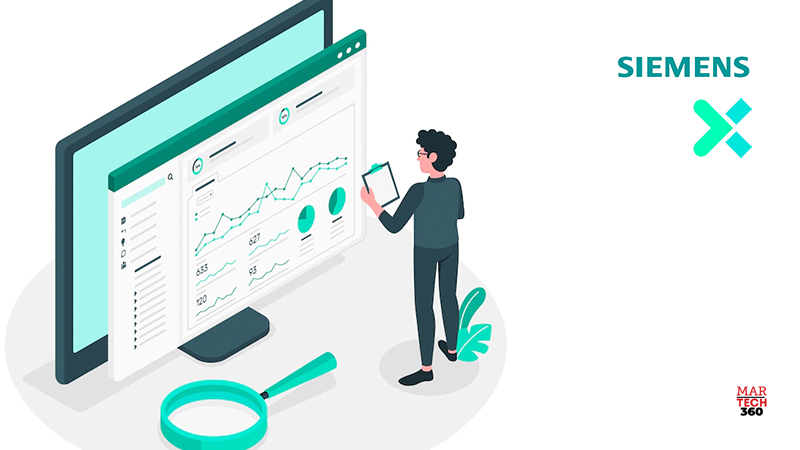 Siemens launches Siemens Xcelerator – an open digital business platform to accelerate digital transformation