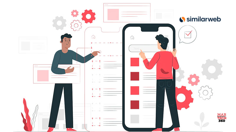 Similarweb Brings the Best in Web and Mobile App Data with Launch of Enhanced App Intelligence Module