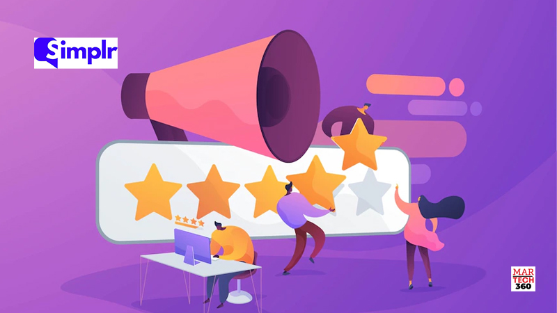 Simplr Wins 2022 AI Breakthrough Award for Best AI-Based Solution for Customer Service