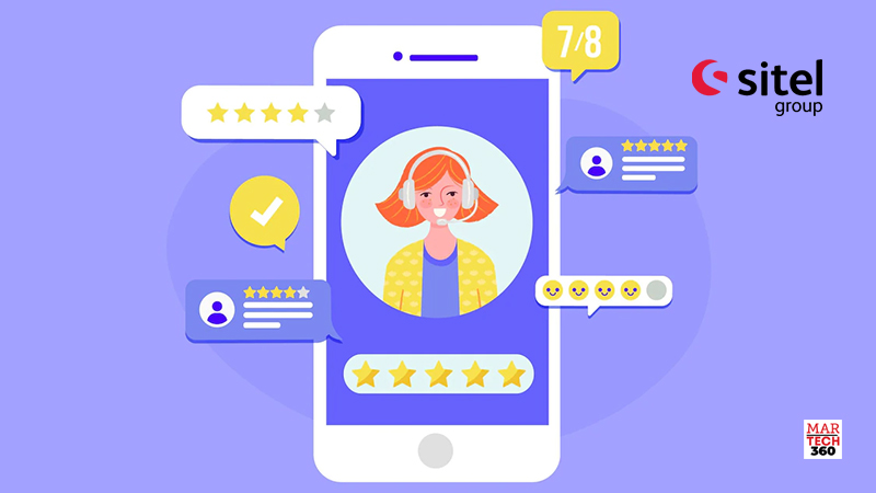 Sitel Group® Wins Gold Globee® Award for Innovation in Customer Service in the 2022 Sales, Marketing, Customer Success, and Operations Awards
