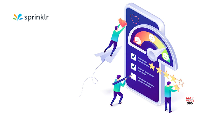 Sprinklr Report: 5 Models of Influence: Inspiration from Forbes’ 2022 World’s Most Influential CMOs