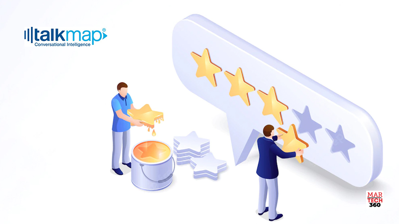 Talkmap® named in the 2022 Gartner® Cool Vendors in Conversational and Natural Language Technology report