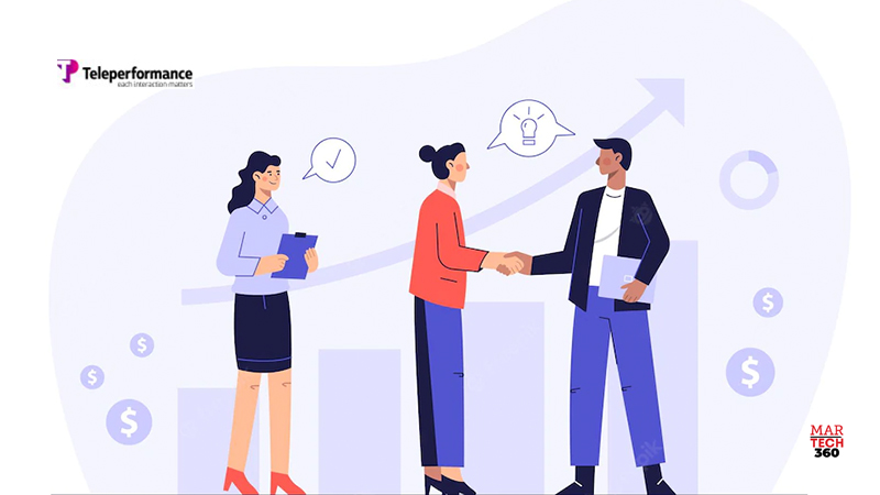 Teleperformance Recognized as a Leader in 2022 Gartner® Magic Quadrant™ for Customer Service BPO