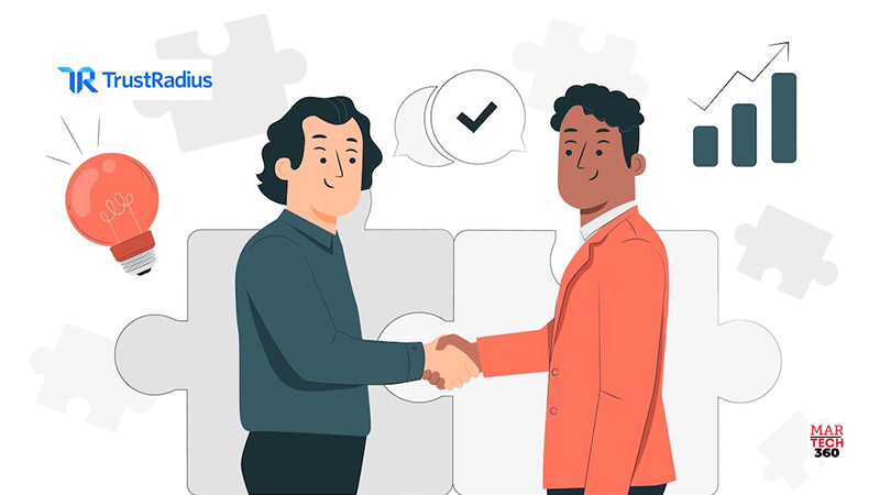 TrustRadius’ New B2B Report: The Age of the Self-Serve Buyer is Here