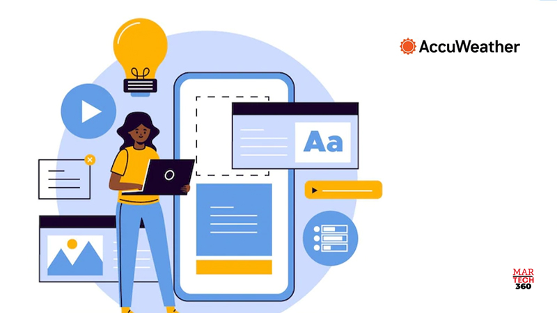 Veteran Content Creator Helen Swenson Becomes AccuWeather’s Chief Content Officer
