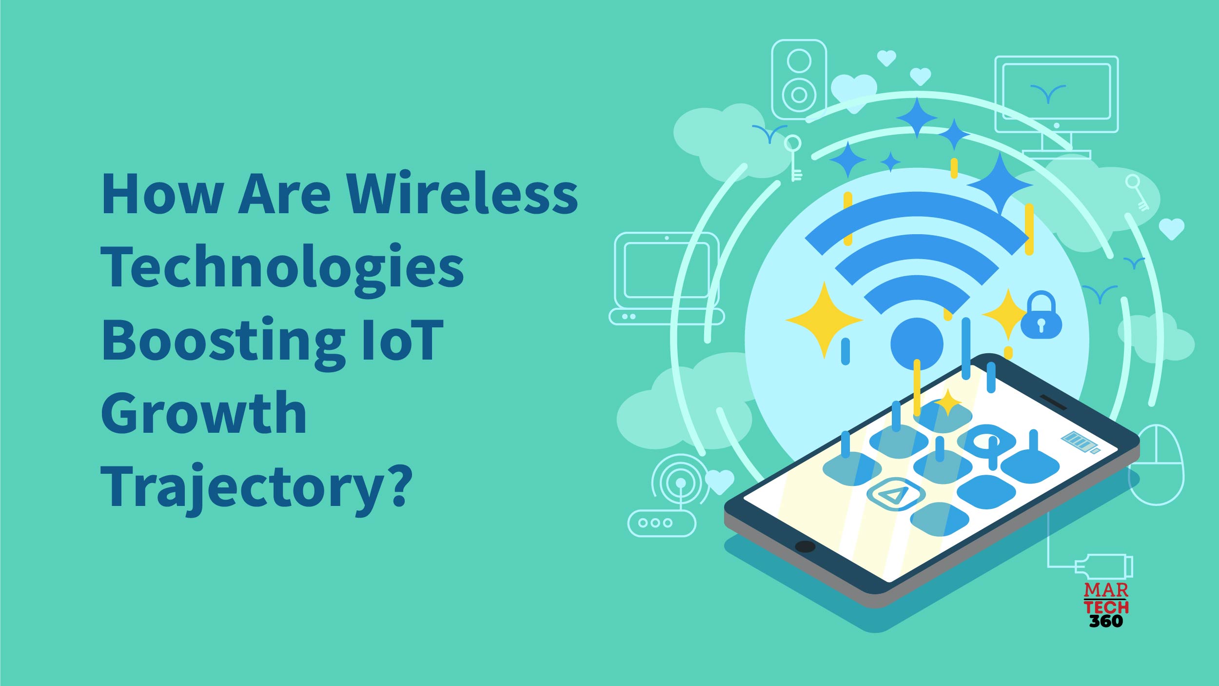 Wireless Technologies