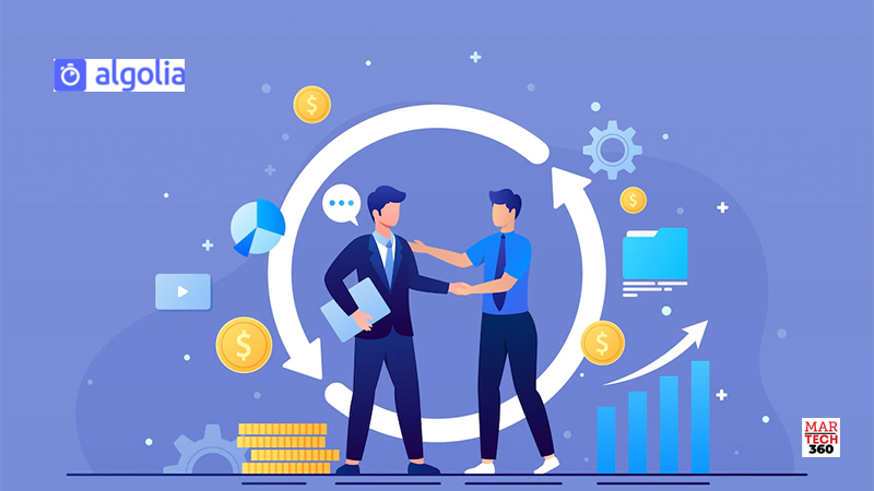 Algolia Disrupts Market with Search.io Acquisition, Ushering in a New Era of Search and Discovery