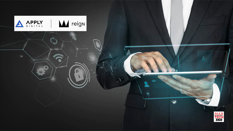 Apply Digital acquires Reign to further strengthen capabilities to service global brands
