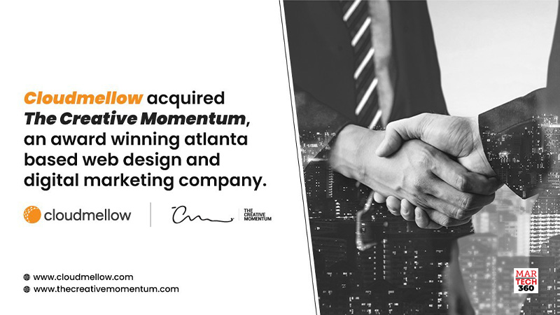 Cloudmellow Expands Into the Atlanta Market through the Acquisition of, The Creative Momentum