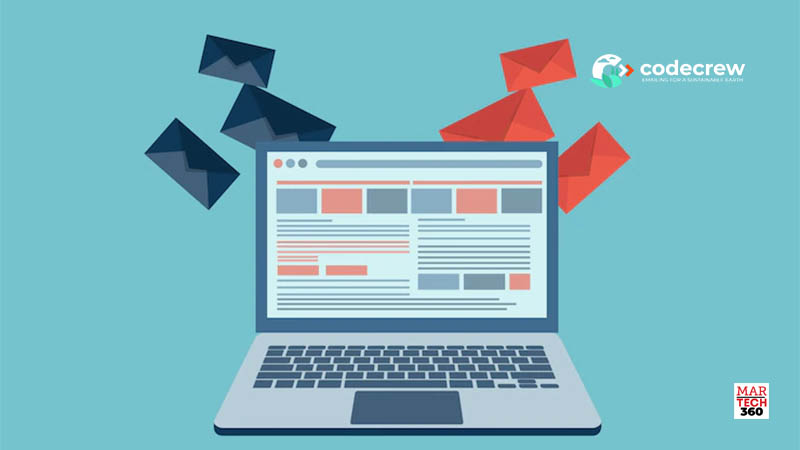 CodeCrew Continues Driving NGO Email Marketing Programs Forward As Part Of Their Mission To Give Back To The Community