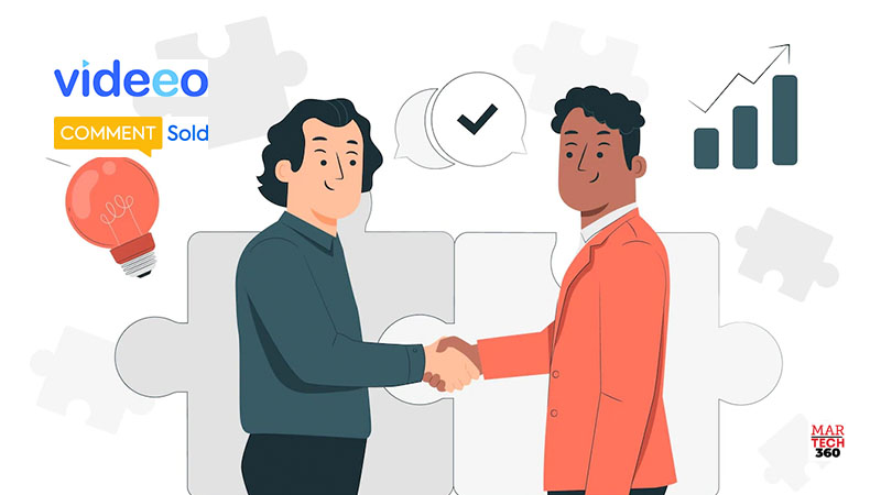 CommentSold Launches Videeo, an Enterprise Live Video Commerce Solution from the Leader in Commercial Live Selling