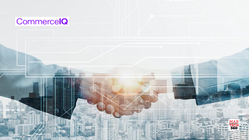 CommerceIQ Selected as a Walmart Platform Partner