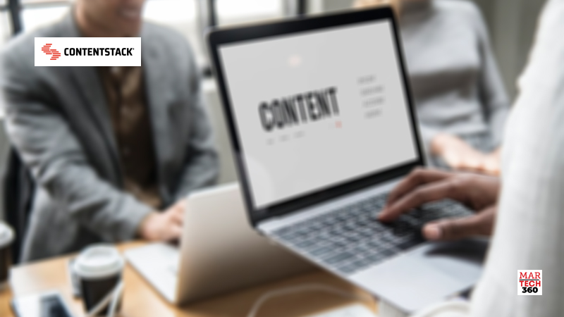 Contentstack Announces New APAC Regional Director Jerry Nott_ First Australia-based Hire of 2022