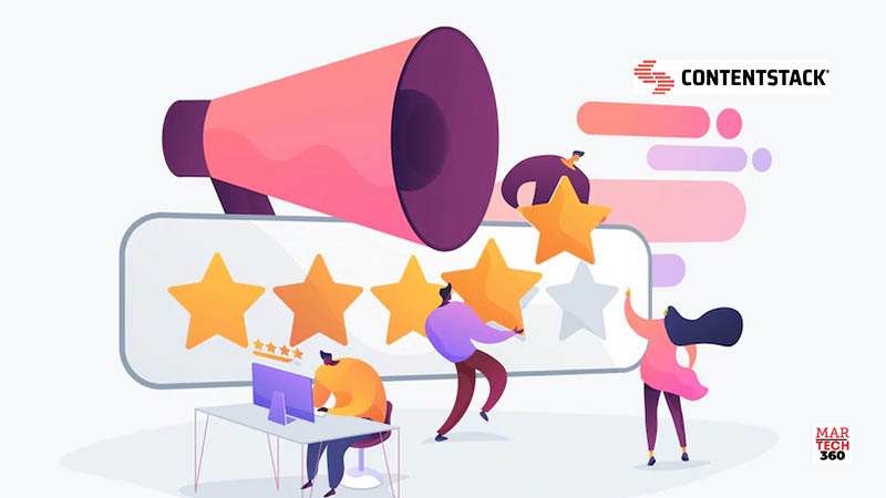 Contentstack Wins Six 2022 Comparably Best Places to Work Awards