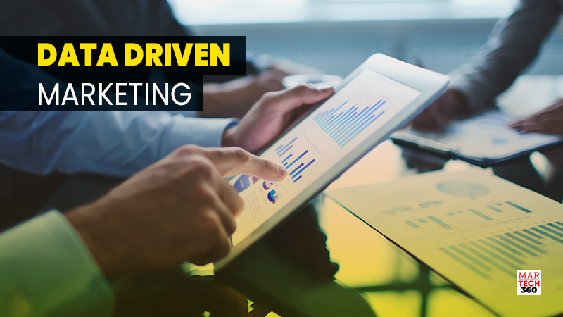 Data-Driven Marketing Enhances Customer Experience and boosts Business Growth