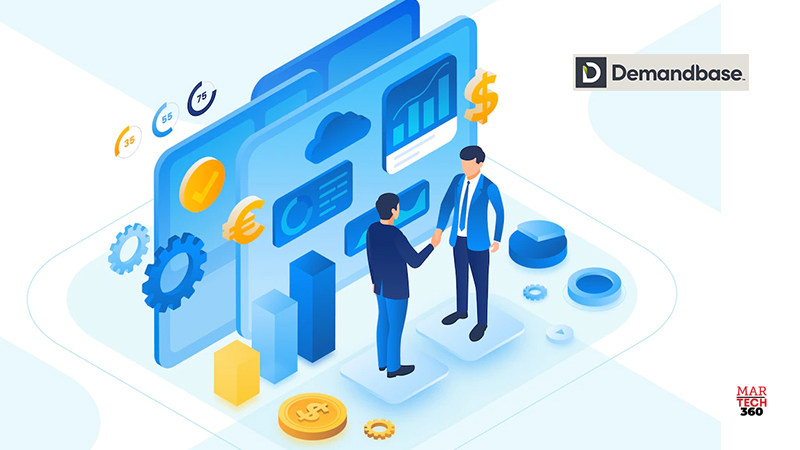 Demandbase Recognized for Standout Achievements in MarTech and ABM at B2B Ignite London